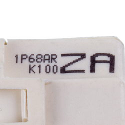 Реле пускове для холодильника ZAF-P