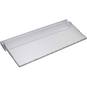 Панель (середнього) ящика морозильної камери Beko 5906361800 445x190mm