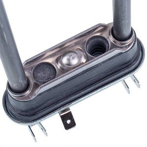 8011444 Hansa Тен для стиральної машини TPO 200-LB-1950 Thermowatt L=200mm 1950W