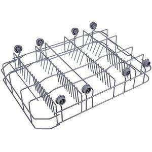 Корзина для посудомийної машини Indesit C00535758 (нижня, в зборі)