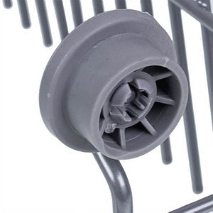 Корзина для посудомийної машини Indesit C00535758 (нижня, в зборі)