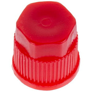 Набір ковпачків для сервісних портів автомобільного кондиціонера (78шт.)