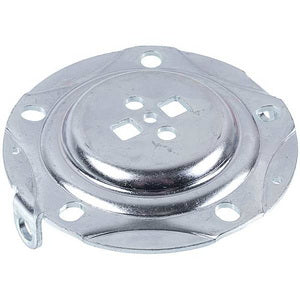 Фланець круглий для бойлера Ariston Arti VE25500 D=121mm, 5 отворів