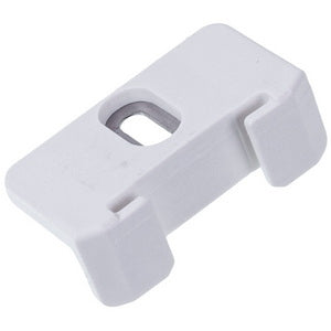 Набір кріплень фасаду дверей для вбудованого холодильника