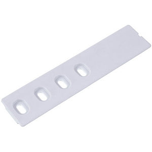 Набір кріплень фасаду дверей для вбудованого холодильника