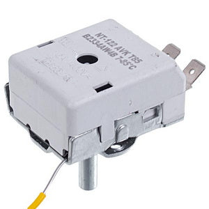 Термостат для бойлера NT122AVK 16A 400V 7-85°C капіляр L600mm