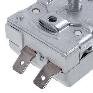 Термостат для бойлера NT122AVK 16A 400V 7-85°C капіляр L600mm