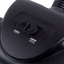 Щітка Turbo для пилососу Bosch 12027276 (на трубу D=27mm)