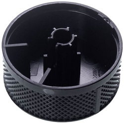 Ручка управління для кофемашини DeLonghi 5313273731