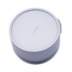 Ручка регулювання режимів для духової шафи Hansa 9070551 серебристий