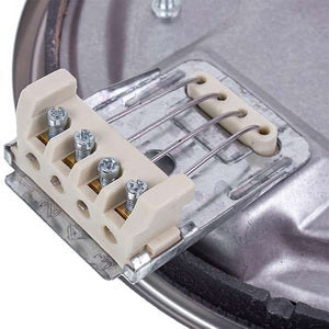 Конфорка для електропліти Indesit C00099676 SKL D=180mm 2000W (євроколодка)