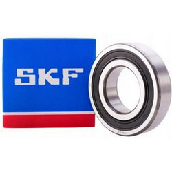 Підшипник для пральної машини Candy 49015763 SKF 6205 - 2RS (25x52x15)