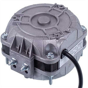 Двигун (вентилятор) обдування камери холодильника SKL 5W 230V 0.2A 1300/1550 RPM