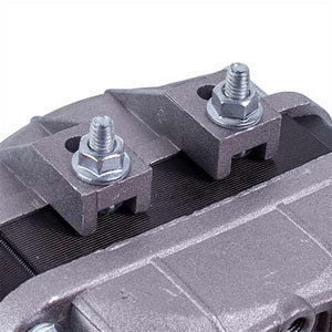 Двигун (вентилятор) обдування камери холодильника SKL 5W 230V 0.2A 1300/1550 RPM