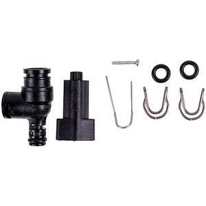 Кран підживлення для газового котла Buderus Logamax U044, U052, U054, GB172, Bosch Condens 7000i 87199055050