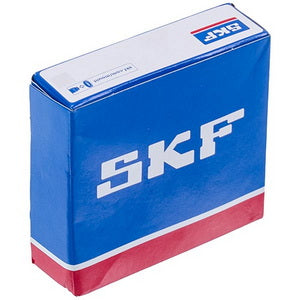 Підшипник для пральної машини SKF 6207 - 2RS (35x72x17) 481252028177 (в коробці)