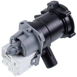 Помпа (насос) для пральної машини Bosch 00141896 Askoll 30W T2107