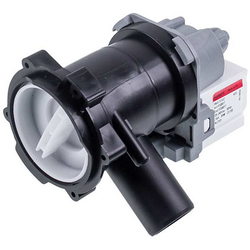 Помпа (насос) для пральної машини Bosch 00141896 Askoll 30W T2107