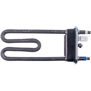 Тен для пральної машини Candy 41036768 TPD 160-LB-1300 L=160mm 1300W