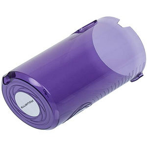 Контейнер для пилки для аккумуляторного пилососу Rowenta SS-2230002462 фіолетовий