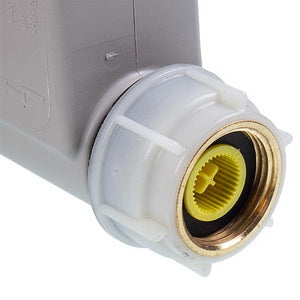 Шланг заливний з клапаном для стиральної машини Samsung DD62-00102A 2 м