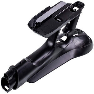 Нижня частина корпуса для акумуляторного пилосоа Rowenta SS-2230002618 чорний