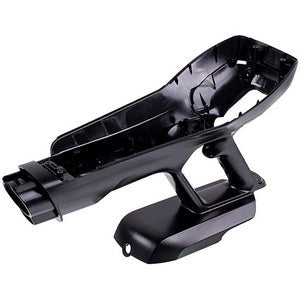 Нижня частина корпуса для акумуляторного пилосоа Rowenta SS-2230002618 чорний