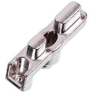 Нижня частина корпуса для акумуляторного пилосоа Rowenta SS-2230002618 чорний