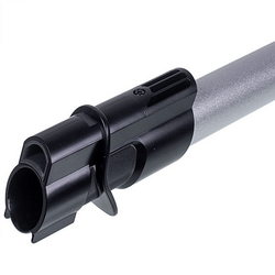 Труба для аккумуляторного пилососа Rowenta SS-7222069496 (метал)