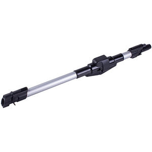 Труба складна для аккумуляторного пилососу Rowenta SS-7222072086 металева сіра+чорна