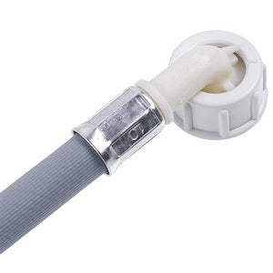 484000001132 Whirlpool Шланг заливний для стиральної машини SKL L=1500mm