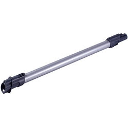 Труба для аккумуляторного пилососа Rowenta SS-7222056106 (метал) сірий