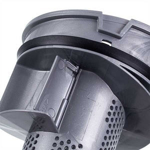 Фільтр контейнера (сітчастий) із ущільнювачем для аккумуляторного пилососу Rowenta SS-2230003059