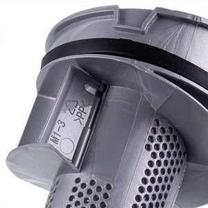 Фільтр контейнера (сітчастий) із ущільнювачем для аккумуляторного пилососу Rowenta SS-7235007010