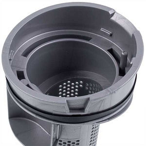 Фільтр контейнера (сітчастий) із ущільнювачем для аккумуляторного пилососу Rowenta SS-7235007010