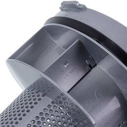 Фільтр контейнера (сітчастий) із ущільнювачем для аккумуляторного пилососа Rowenta SS-2230003289
