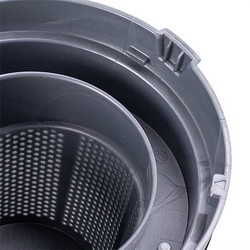 Фільтр контейнера (сітчастий) із ущільнювачем для аккумуляторного пилососа Rowenta SS-2230003289