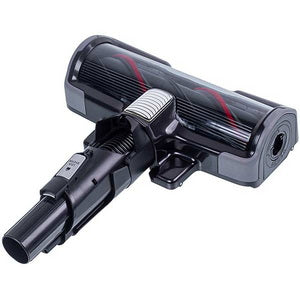 Щітка Turbo для аккумуляторного пилососу Rowenta SS-2230002622 чорний