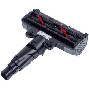Щітка Turbo для аккумуляторного пилососу Rowenta SS-2230002622 чорний