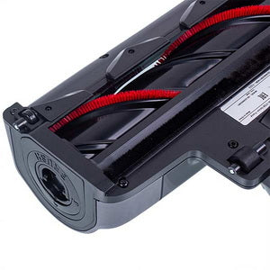 Щітка Turbo для аккумуляторного пилососу Rowenta SS-2230002622 чорний