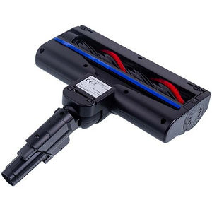 Щітка Turbo для аккумуляторного пилососа Rowenta SS-7222068463 фіолетовий+чорний