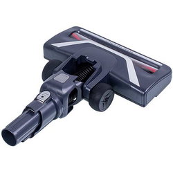 Щітка Turbo для аккумуляторного пилососа Rowenta SS-7222053289 сірий