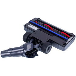 Щітка Turbo для аккумуляторного пилососа Rowenta SS-7222053289 сірий