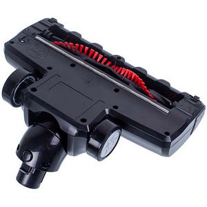 Щітка Turbo для аккумуляторного пилососа Rowenta SS-9100044686 чорний