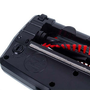 Щітка Turbo для аккумуляторного пилососа Rowenta SS-9100044686 чорний