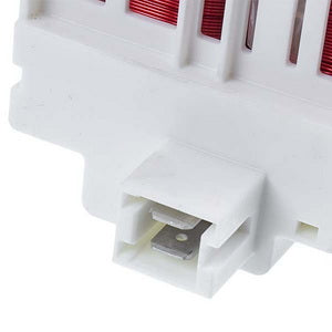 Помпа циркуляційна для посудомийної машини Indesit, Ariston C00303737 60W