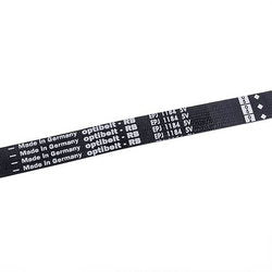 Ремінь 1184 J6 EL Optibelt для пральної машини 1323531309