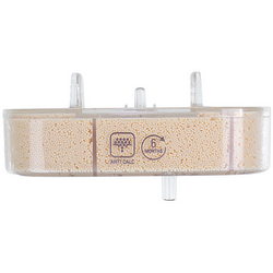 Набір картриджів від накипу (2шт.) для пилососу з відпарювачем Rowenta ZR005806