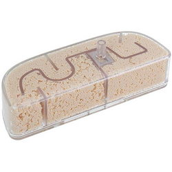 Набір картриджів від накипу (2шт.) для пилососу з відпарювачем Rowenta ZR005806