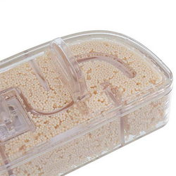 Набір картриджів від накипу (2шт.) для пилососу з відпарювачем Rowenta ZR005806